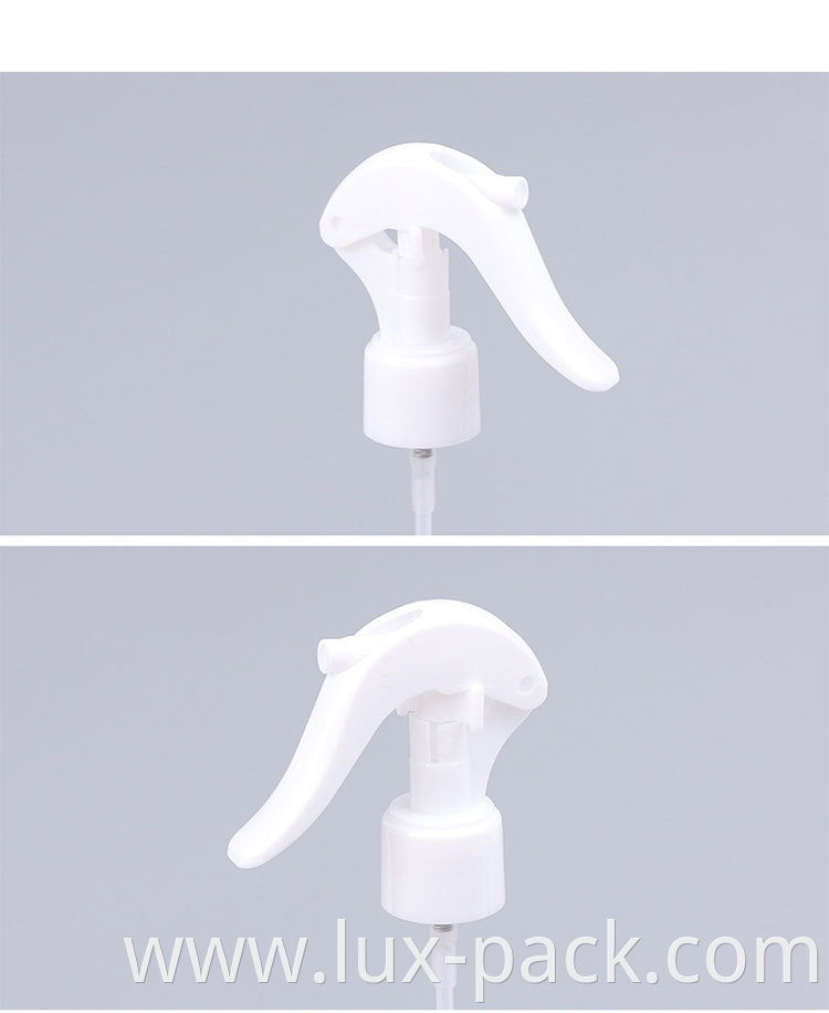 28/410 28/400 20/410 Chemical mini remote foam fine mist plastic trigger sprayer